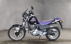 HONDA SLR650 RD09