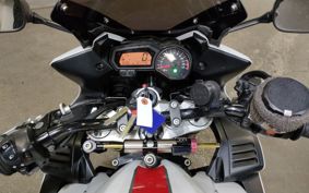 YAMAHA FZ-1 FEATHER RN21J