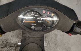 YAMAHA JOG ZR SA56J