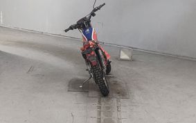 HONDA TLR200 MD09