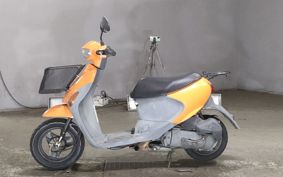 SUZUKI LETS4 CA45A