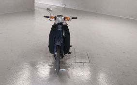 HONDA SUPER CUB50 C50
