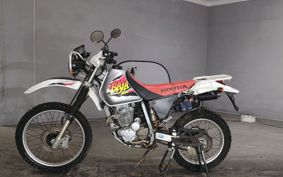 HONDA XR250 BAJA MD30