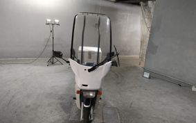 HONDA SUPER CUB110 JA10