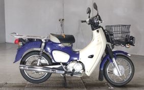 HONDA SUPER CUB110 JA42