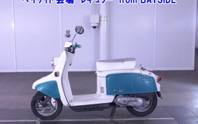 HONDA JU RIO