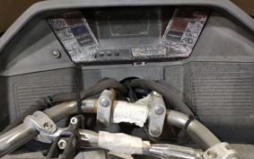 HONDA FUSION MF02