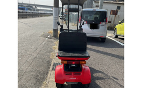 HONDA GYRO TA03