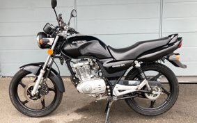 SUZUKI EN125 PCJK6