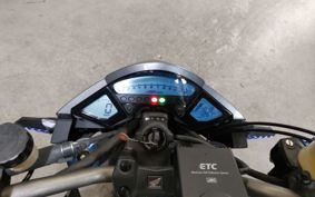 HONDA CB1000R SC60