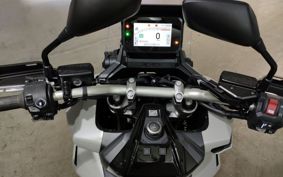 HONDA X-ADV 750 RH21