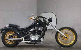 HONDA STEED400 NC26