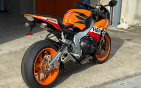 HONDA CBR1000RR 2017 SC59