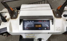 HONDA GYRO TD01