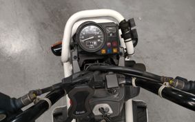 HONDA PS250 MF09