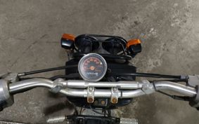 HONDA ZUMAR AF58