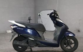 HONDA LEAD 125 JF45