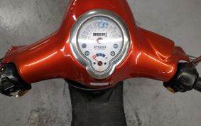 PGO BUBU 125 ..