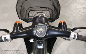HONDA LITTLE CUB AA01