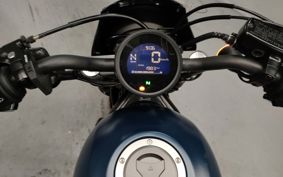 HONDA REBEL MC49