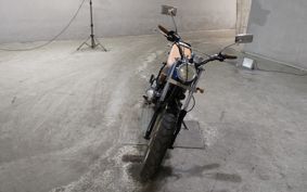 YAMAHA TW200 DG07J