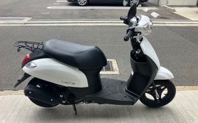 SUZUKI LETS CA4AA