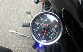 YAMAHA DRAGSTAR400 1998 4TR