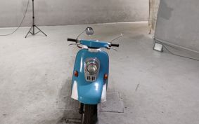 HONDA JU RIO AF52