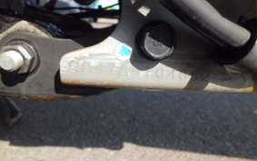 SUZUKI LETS5 CA47A