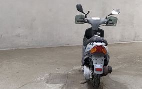 YAMAHA BJ SA24J