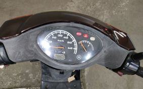 YAMAHA JOG SA36J