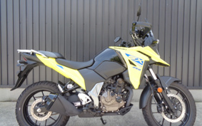 SUZUKI STROM SX EL11L