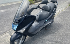 YAMAHA MAJESTY 125FI SE27