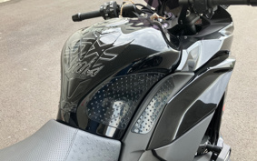 KAWASAKI NINJA 1000 SX 2021 ZXT02K