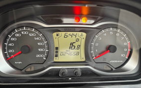 SUZUKI SKYWAVE 650LX 2013 CP52A