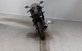 YAMAHA YZF-R25 RG43J
