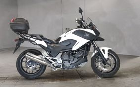 HONDA NC750X RC72