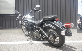 YAMAHA DRAGSTAR 250 VG05J