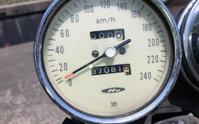HONDA CB750 1975 CB750