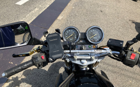 KAWASAKI BALIUS250 ZR250A