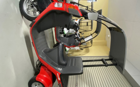 HONDA GYRO TA03