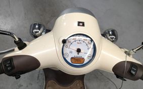 HONDA GIORNO AF77