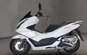 HONDA PCX125 JK05
