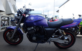 HONDA CB400SF 1995 NC31