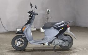 SUZUKI LETS4 CA45A
