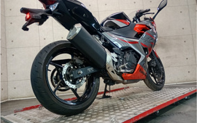 KAWASAKI NINJA 400 2018 EX400G
