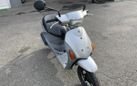 SUZUKI LETS4 CA45A