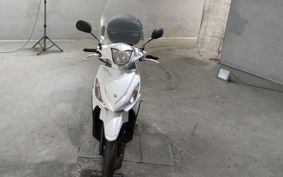 SUZUKI ADDRESS V110 CE47A