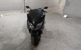 HONDA FORZA Z MF10
