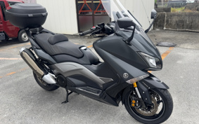 YAMAHA T-MAX 530 ABS 2015 SJ12J